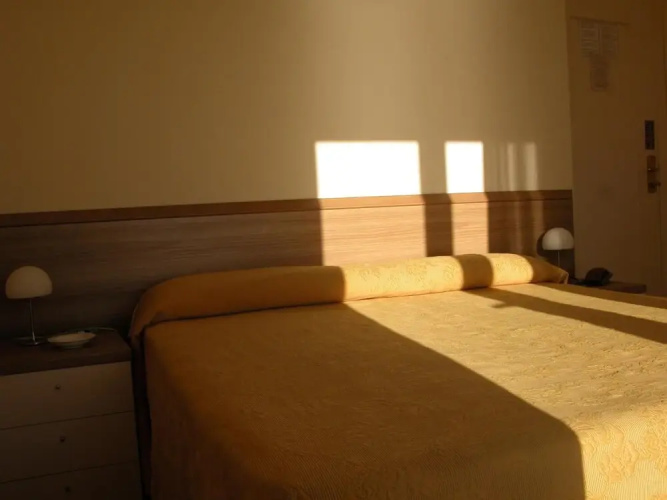 Hotel Villa Giulia