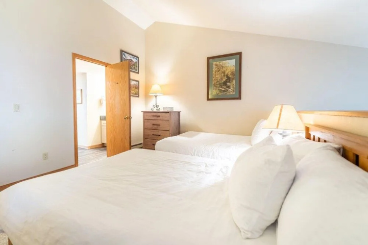 Ski Run #303 by Summit County Mountain Retreats