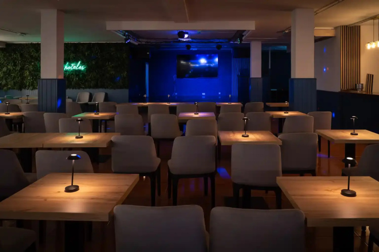 Hotel Arena Suite photo 23