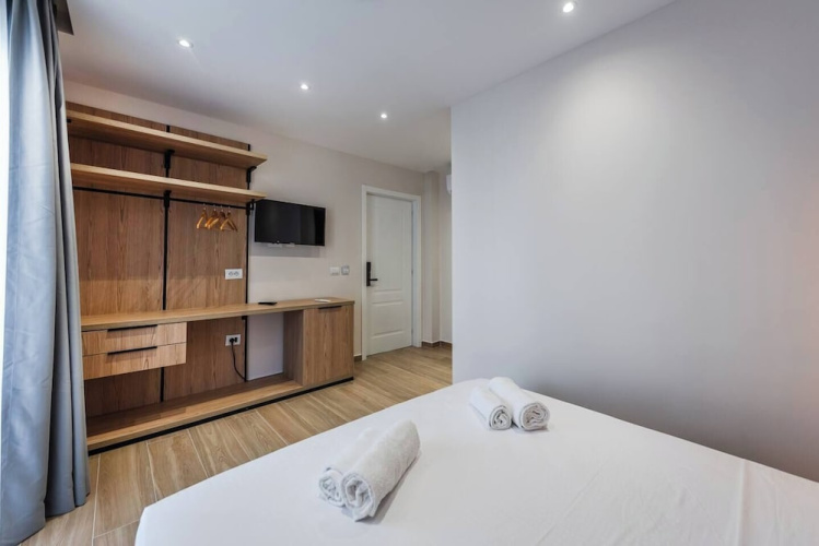 Sea La Vie Suites