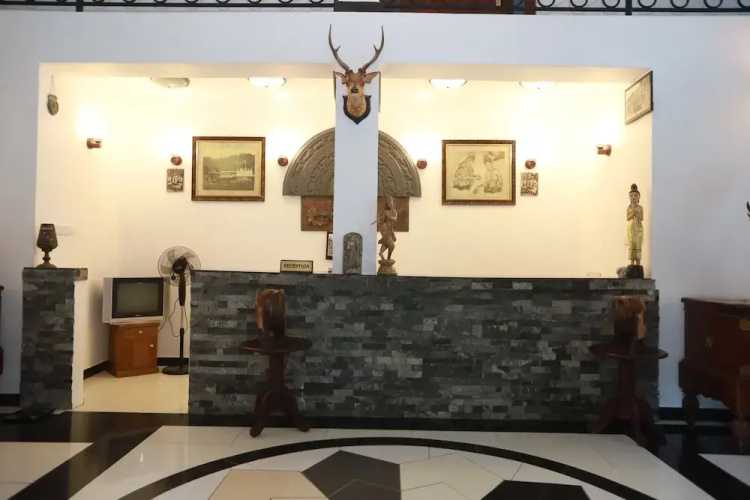 Cinnamon Crest Resort & Ayurveda Spa