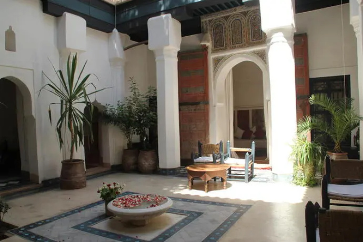 Dar El Qadi