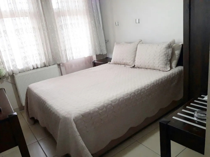 Kayiboyu Otel