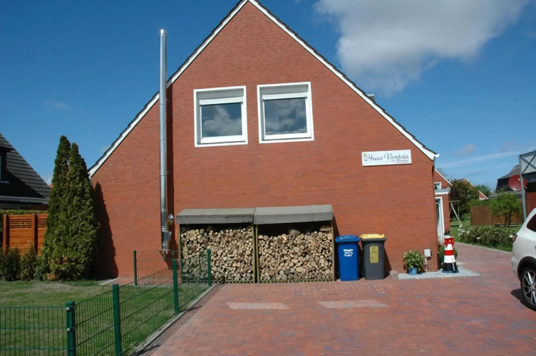 Huus Veertein