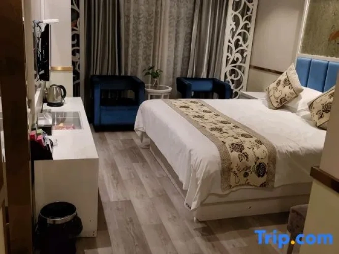 Business Double room