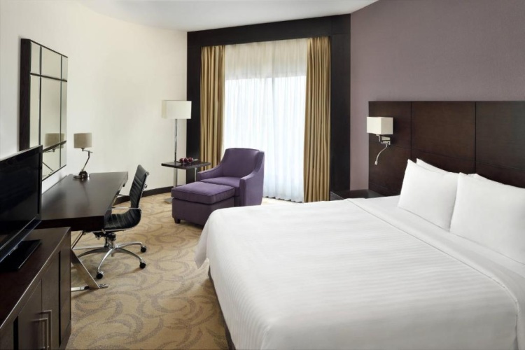 Guest Double room