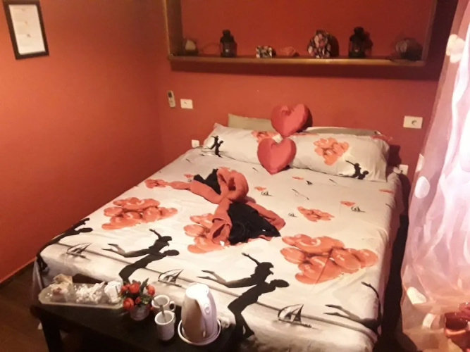 Villa Riki Bed and Breakfast
