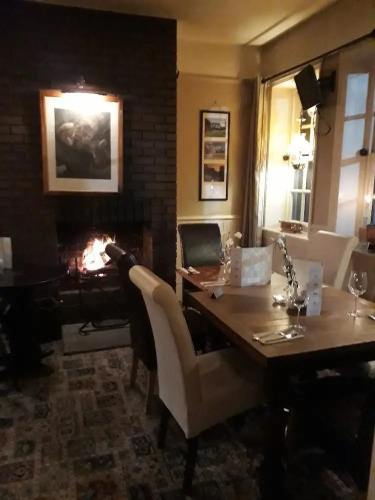 The Bulls Head Ewhurst
