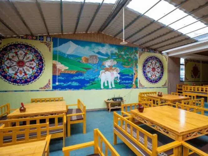 Mosuo Suiyue Inn