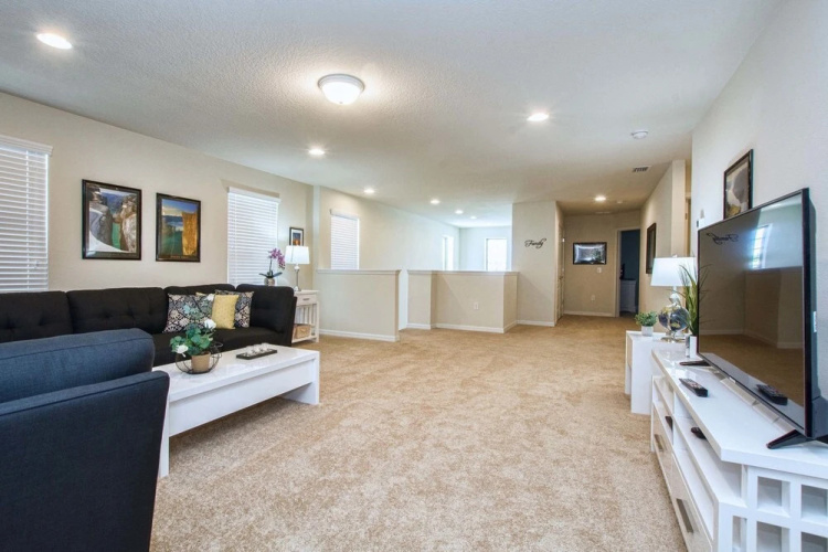 Windsor At Westside Luxury 8 Bedroom - Sfh 92642