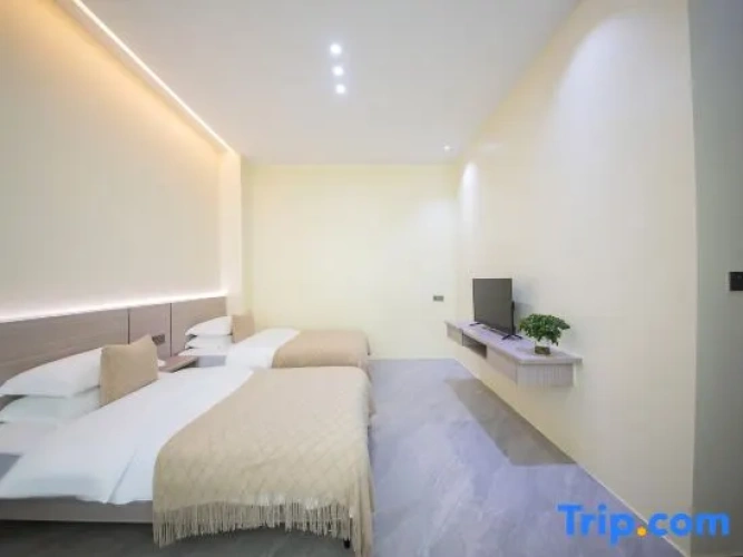 Comfort Twin room