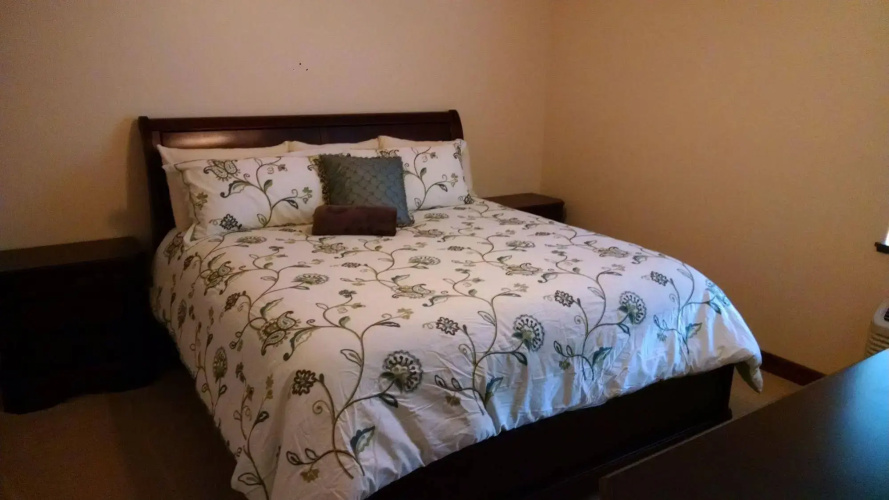Arches Drive Bed and Breakfast