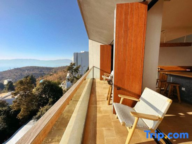 Yun Hill Resort