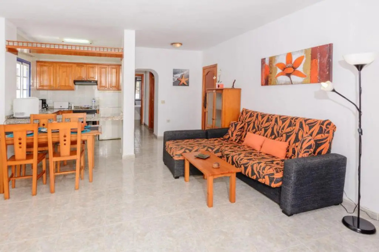 Apartamento 5 Bajo