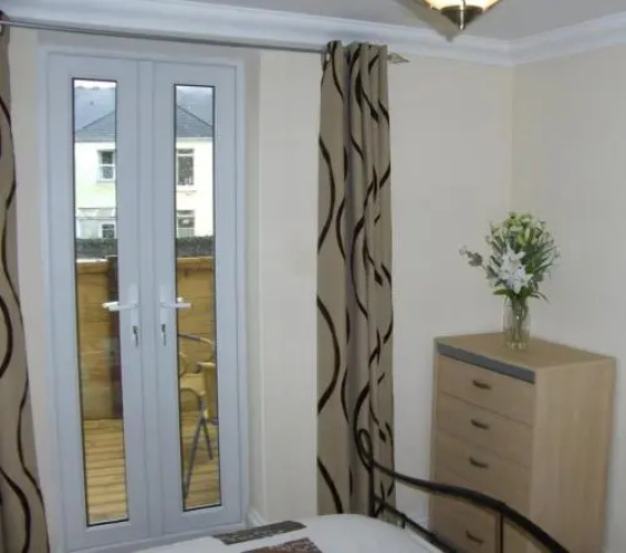 Parkview Apartment