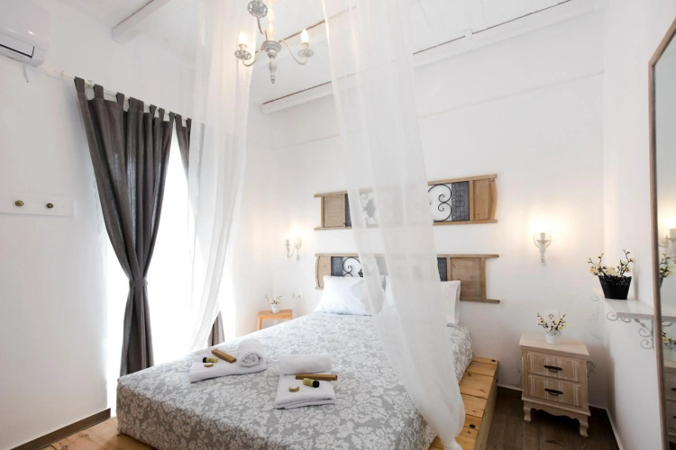 EvaEle Luxury Apartments