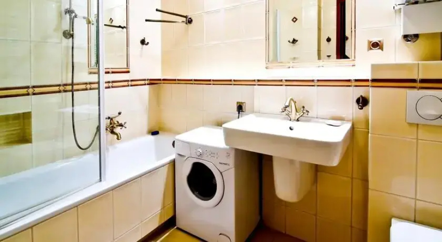 Apartament Morski