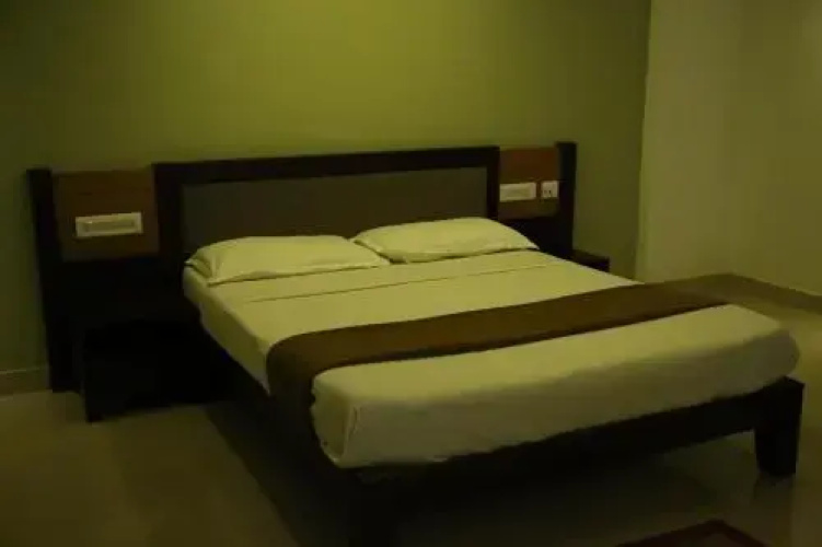Hotel Hazmi Inn
