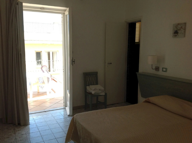 Albergo Atlantic Ischia