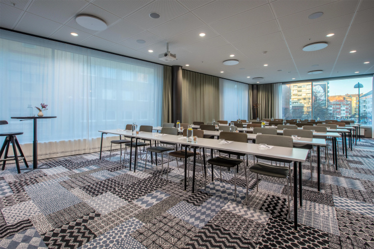 Radisson Blu Metropol Hotel, Helsingborg photo 22