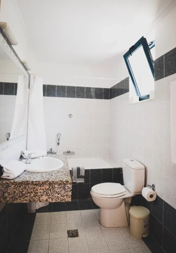 1 Bedroom Standard Double Family room with balcony