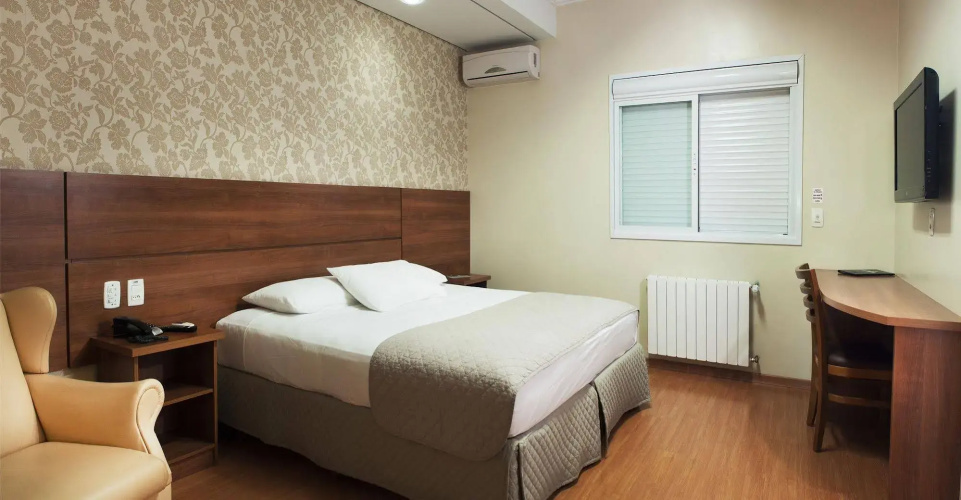 Hotel Kindermann