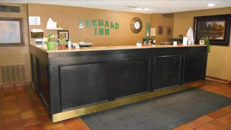 Econo Lodge Inn & Suites Abilene photo 18