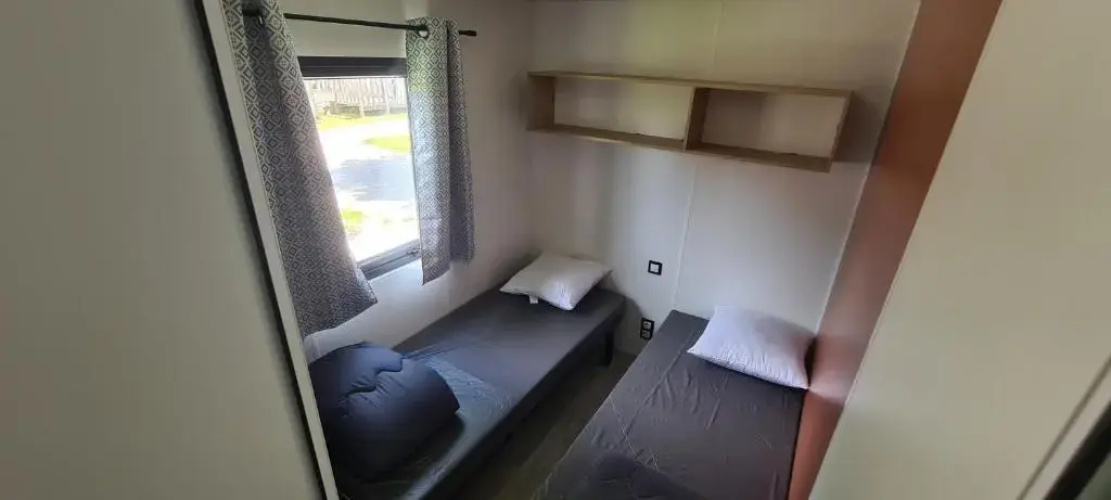Camping Le Pré Cathare