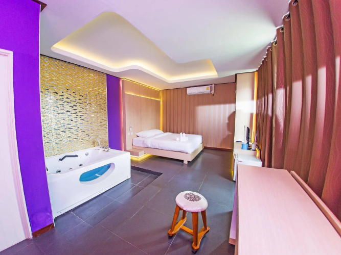 Loft at Sima