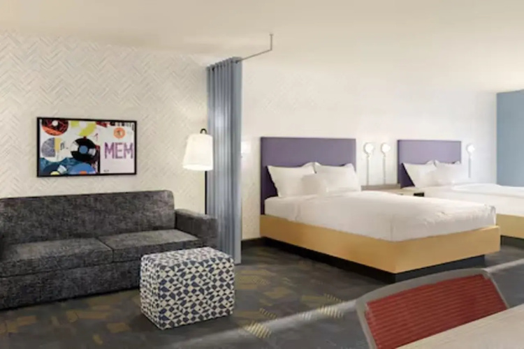 Home2 Suites by Hilton Hernando