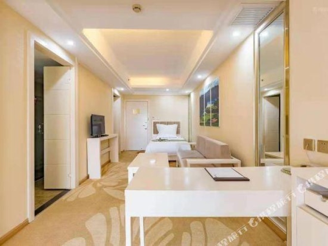 Business Triple room