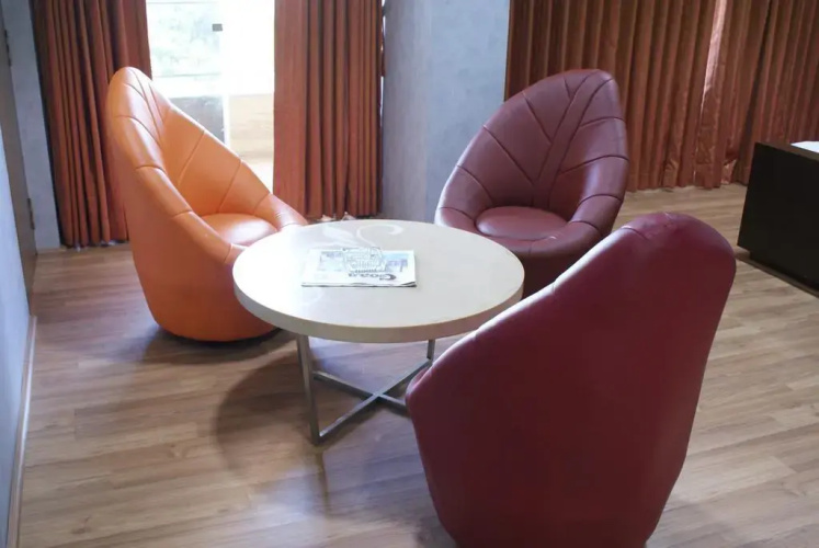 Amonkar's Boutique Hotel