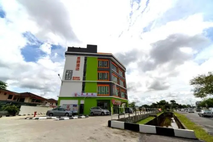 GBU Hotel