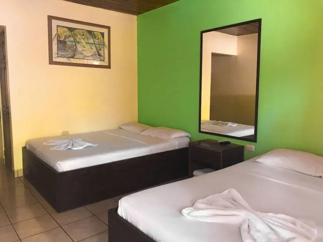 Hotel Alkamar