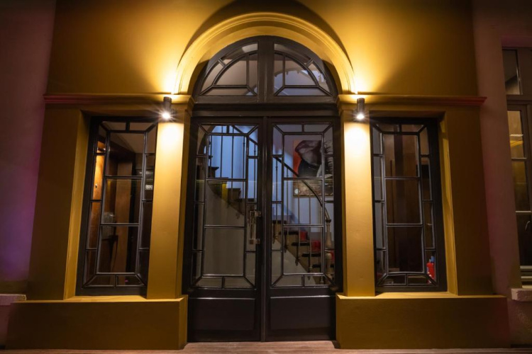Residence & Spa Le Prince Regent