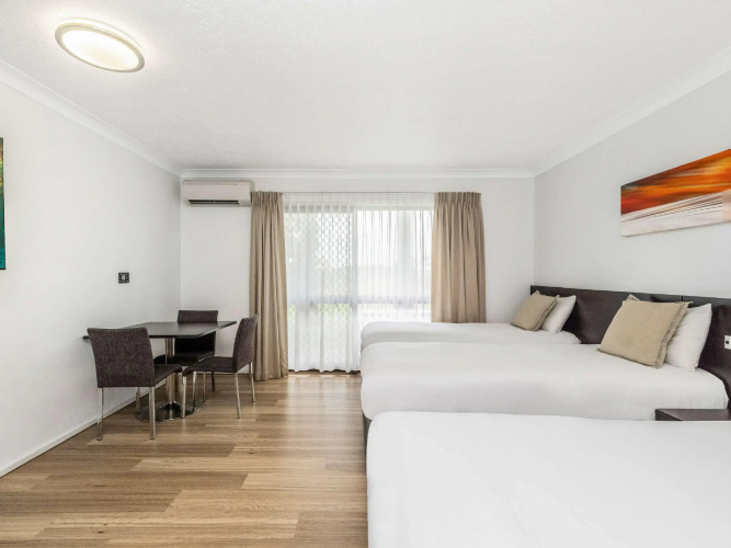 Mercure Townsville