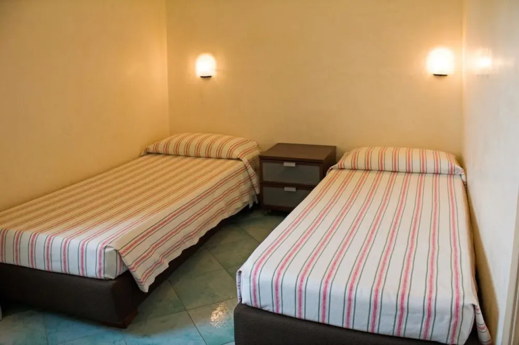 Albergo Villa Anna