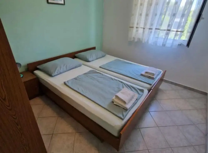 Apartments Dana
