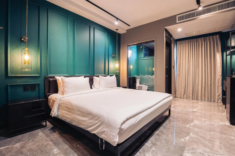 Bhava Residence