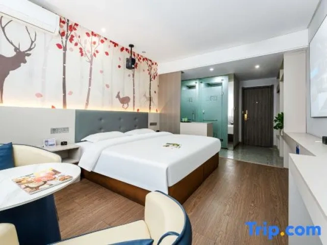 Comfort Double room