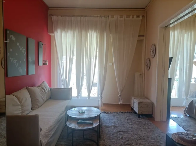 1 Bedroom Apartment with balcony
