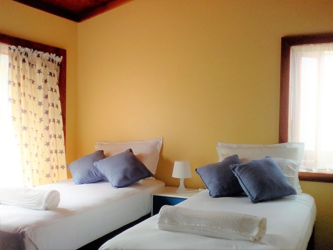 Kaireva Beach House
