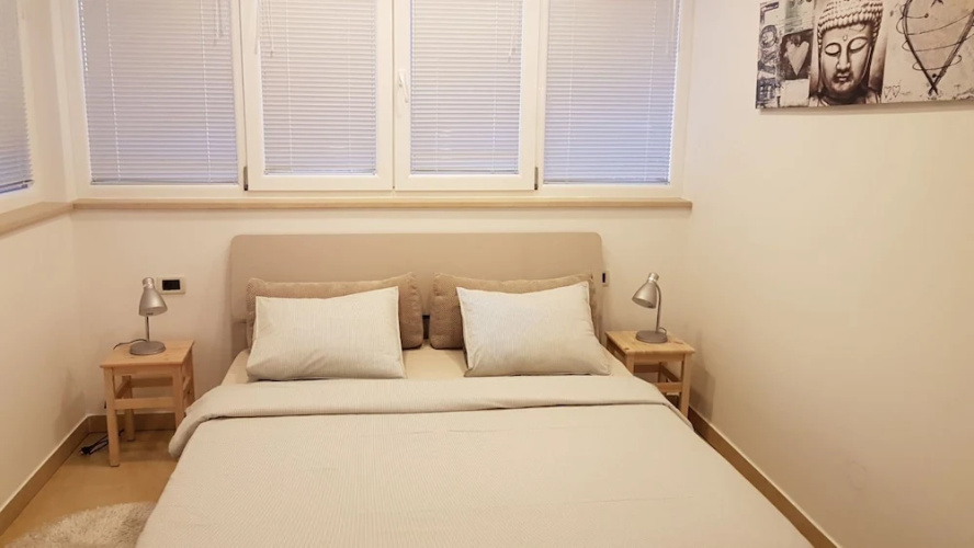 Studio Apartment Melanie