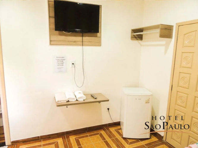 Hotel Sao Paulo