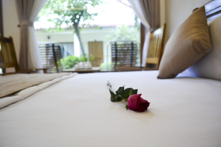Ngoc Viet Bungalow
