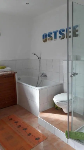 Ferienhaus Loose
