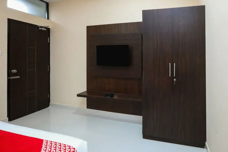 Suvarna Suites