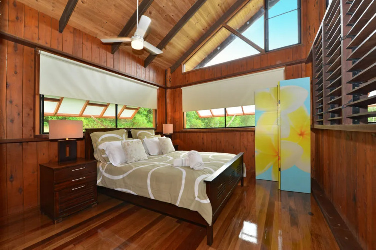 Tea Tree Cottage