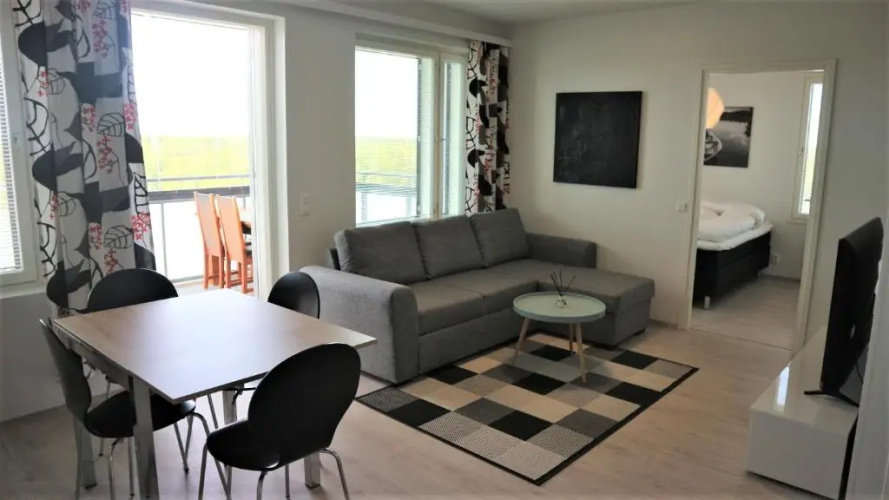 Pro Apartments 1