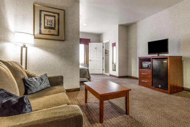 Quality Inn San Jose